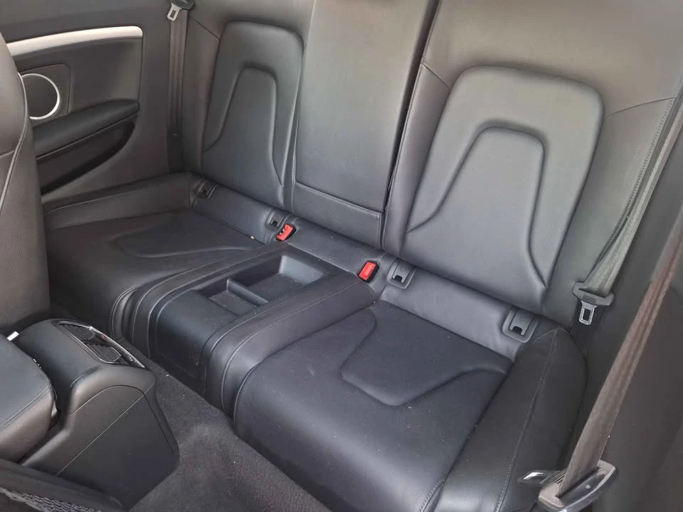 2010 Audi B8 A5 - Image 5 of 12