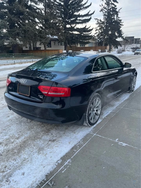 2010 Audi B8 A5 - Image 3 of 7