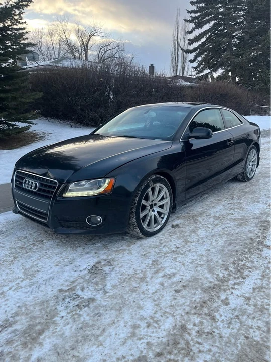 2010 Audi B8 A5 - Image 2 of 7
