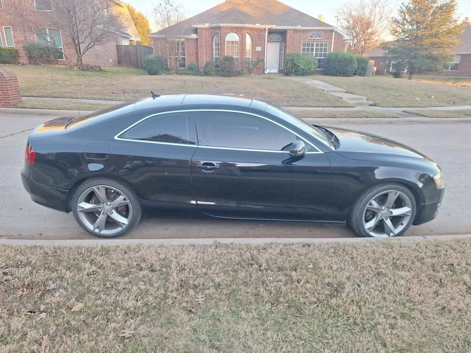 2010 Audi B8 A5 - Image 4 of 12