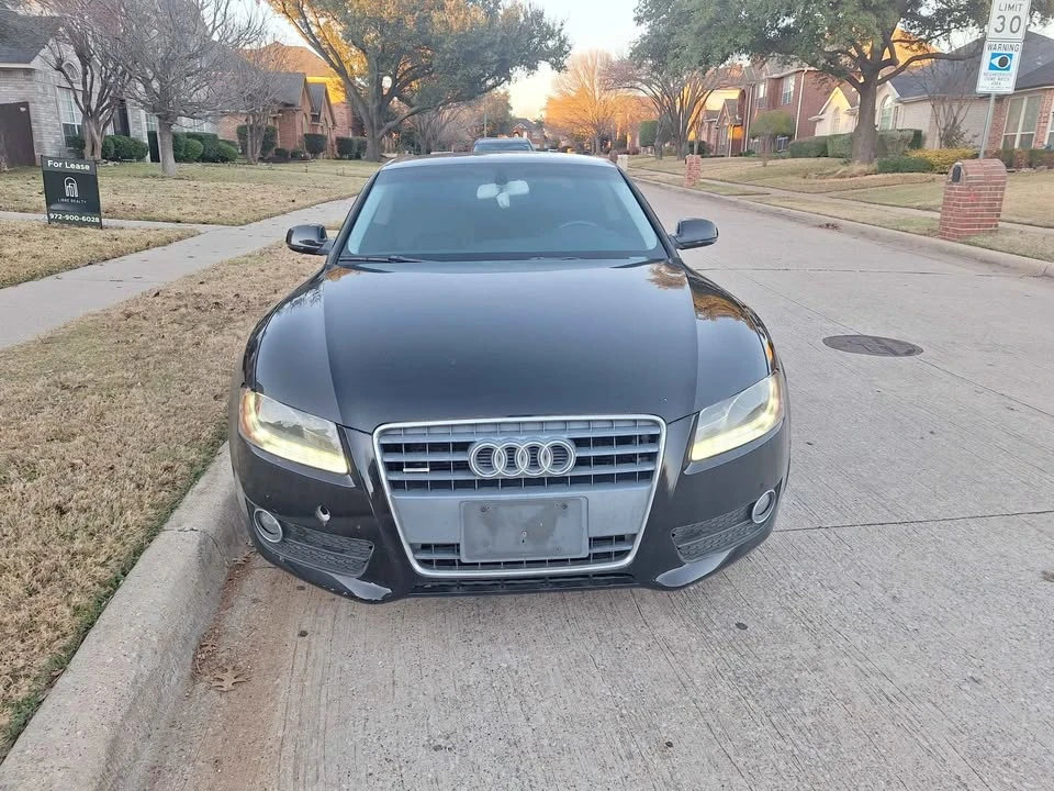 2010 Audi B8 A5 - Image 3 of 12