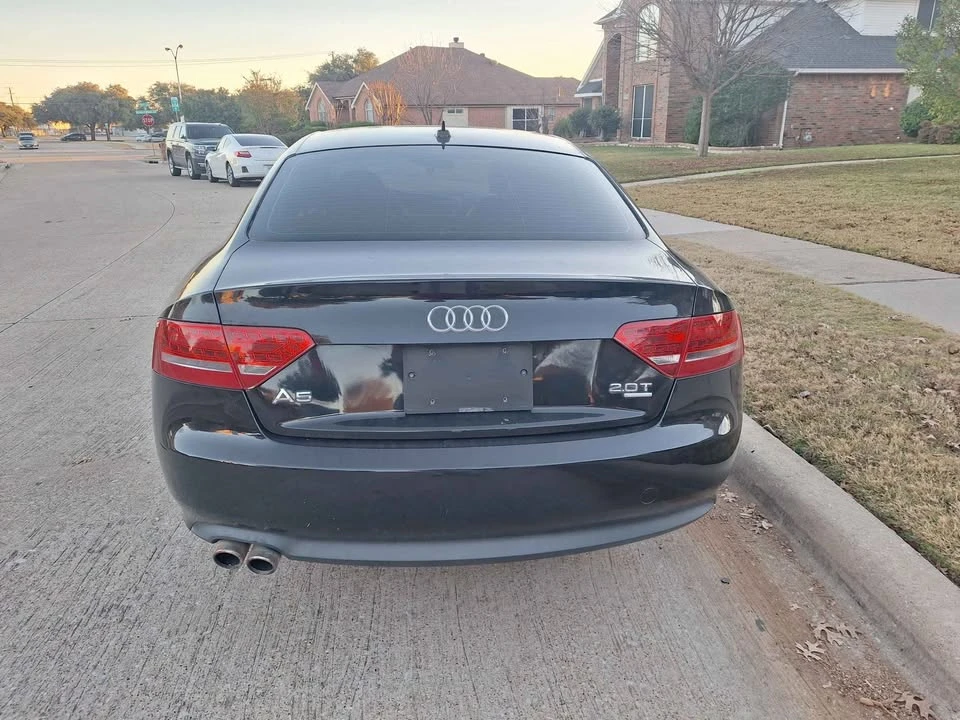 2010 Audi B8 A5 - Image 12 of 12