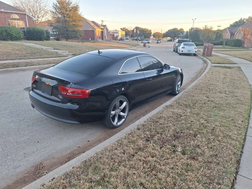 2010 Audi B8 A5 - Image 11 of 12