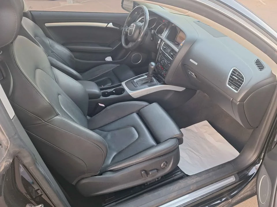 2010 Audi B8 A5 - Image 7 of 12