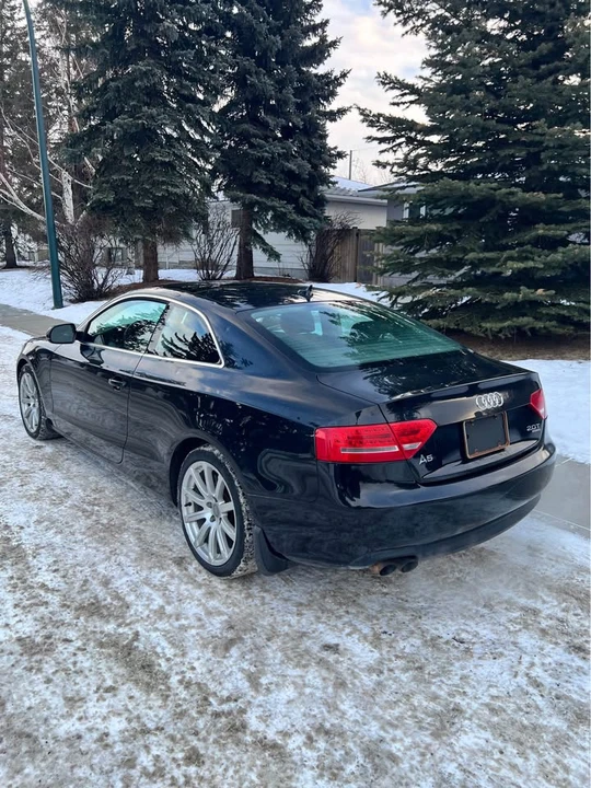 2010 Audi B8 A5 - Image 3 of 4