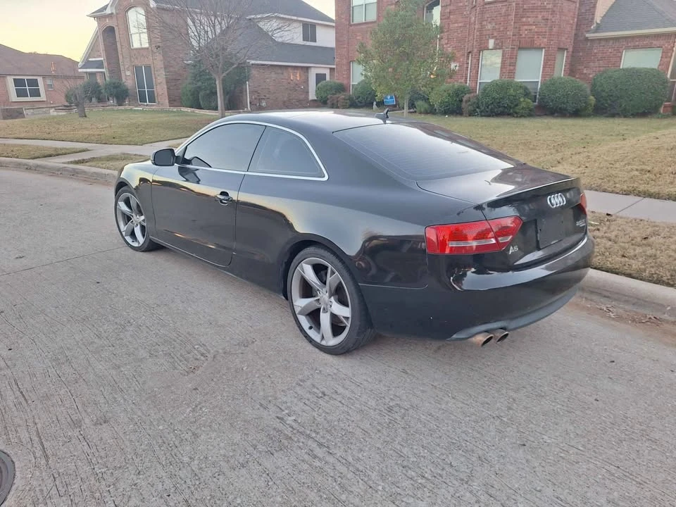2010 Audi B8 A5 - Image 10 of 12