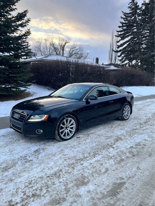 2010 Audi B8 A5 - Image 4 of 4