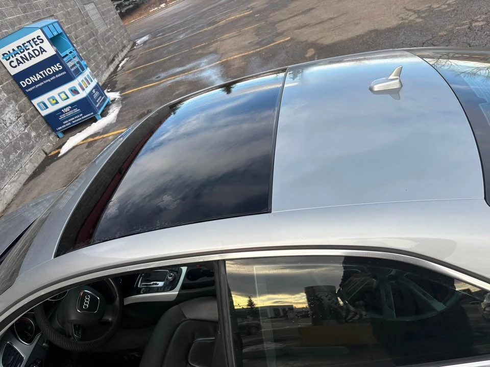 2010 Audi B8 A5 - Image 12 of 14