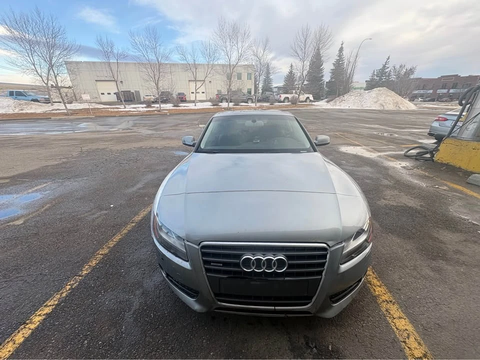 2010 Audi B8 A5 - Image 4 of 14