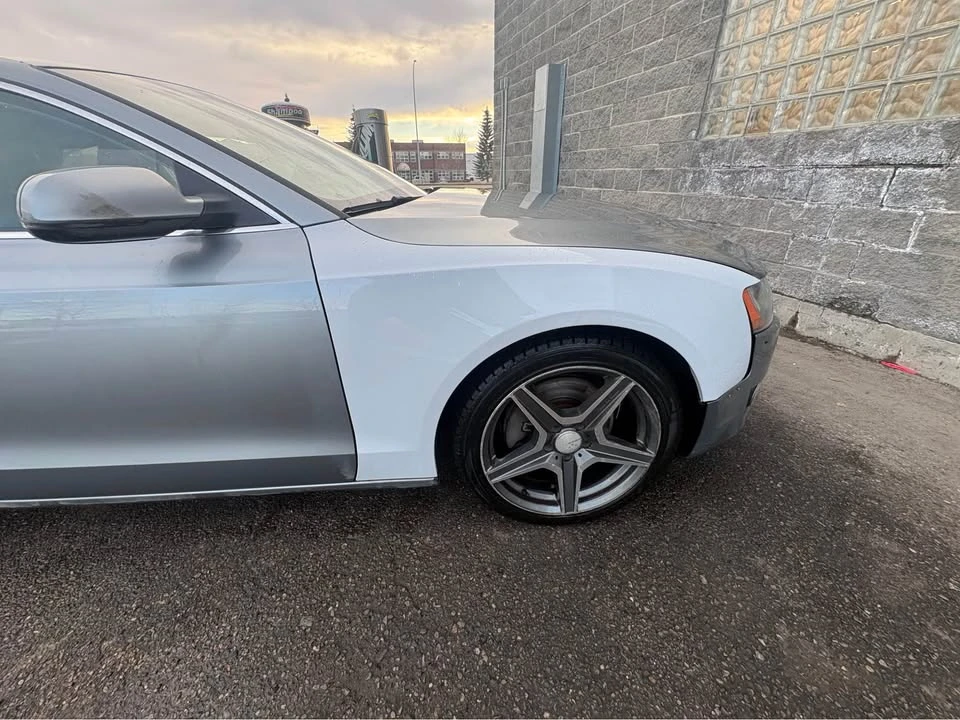 2010 Audi B8 A5 - Image 7 of 14