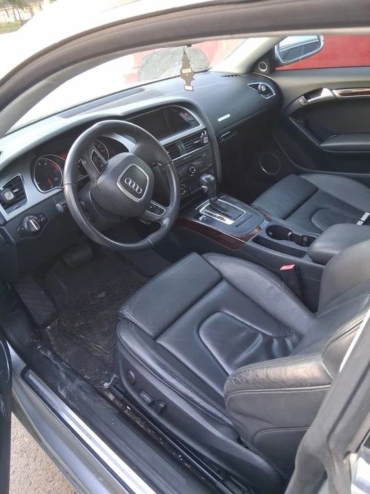 2010 Audi B8 A5 - Image 5 of 5