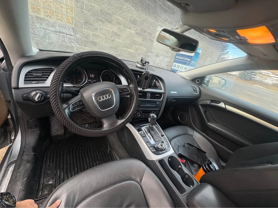 2010 Audi B8 A5 - Image 10 of 14