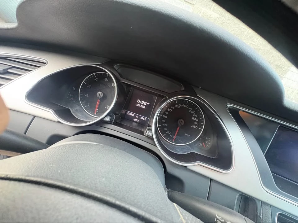 2010 Audi B8 A5 - Image 11 of 14