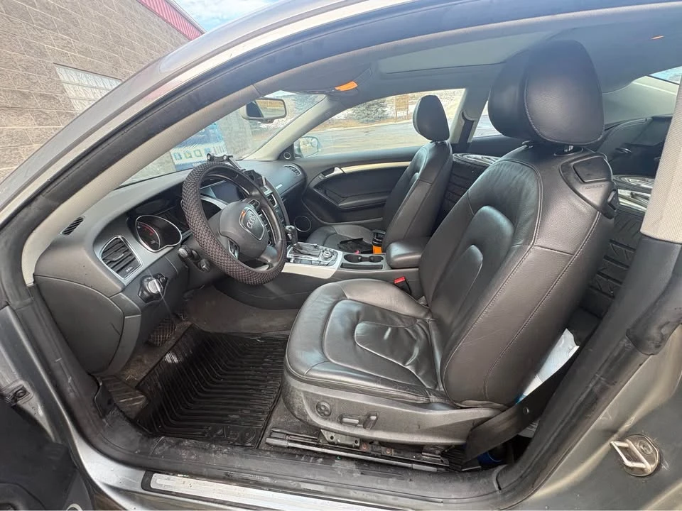 2010 Audi B8 A5 - Image 8 of 14