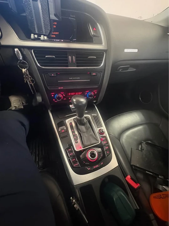 2010 Audi B8 A5 - Image 3 of 14