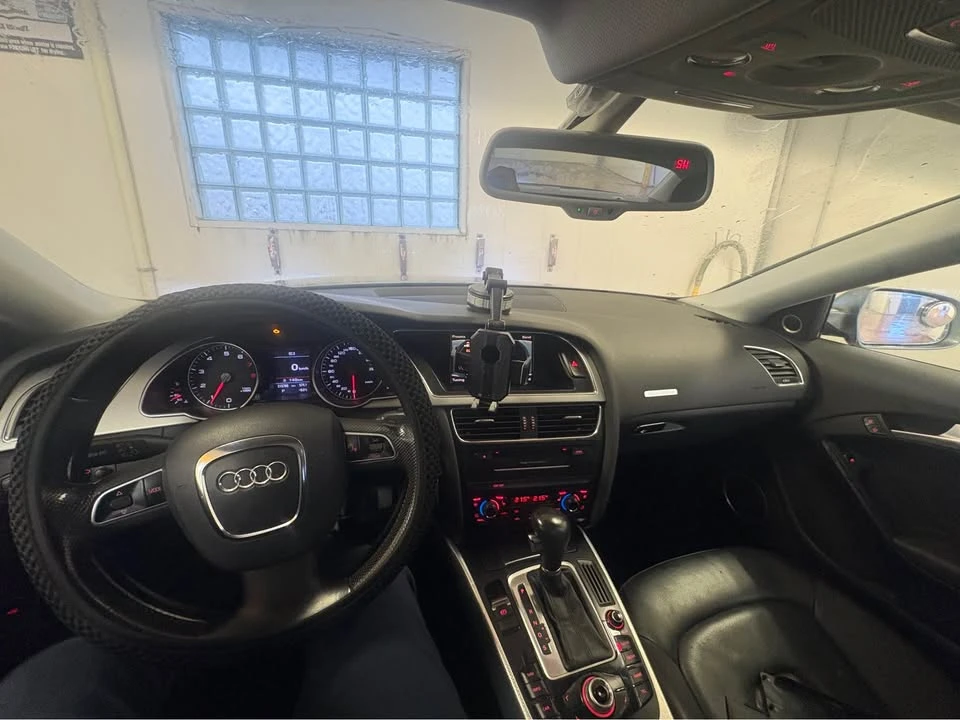 2010 Audi B8 A5 - Image 2 of 14