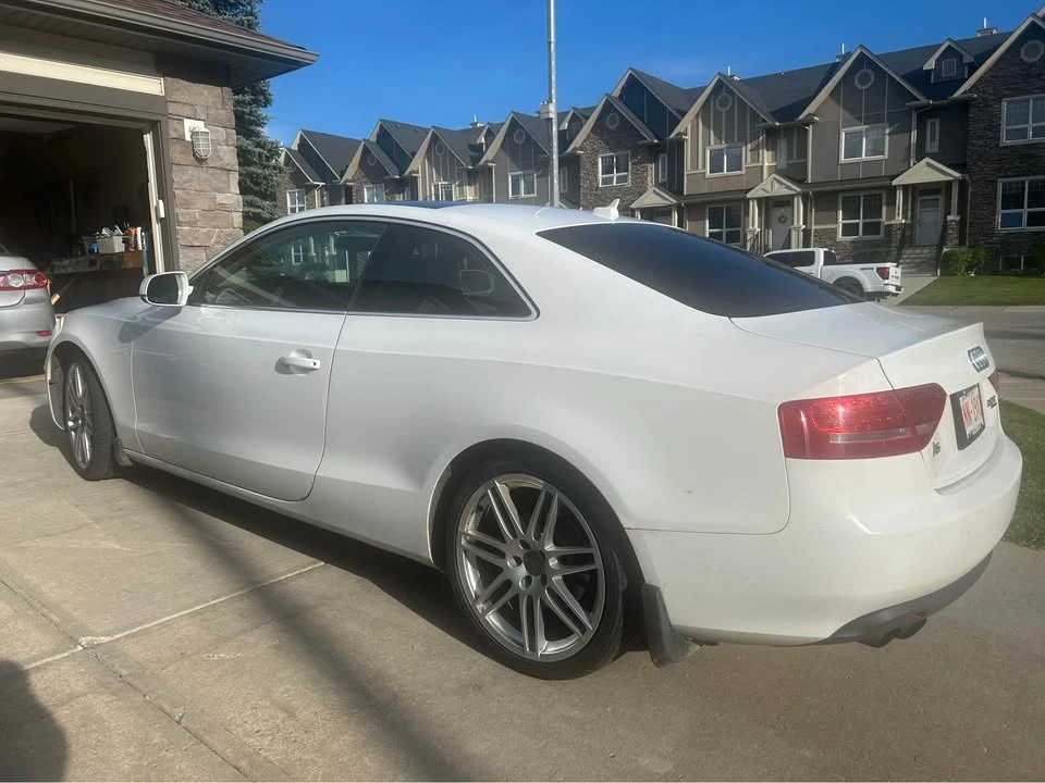 2010 Audi B8 A5 - Image 6 of 11