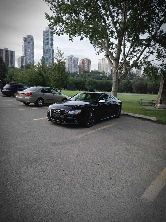 2010 Audi B8 A5 - Image 3 of 6