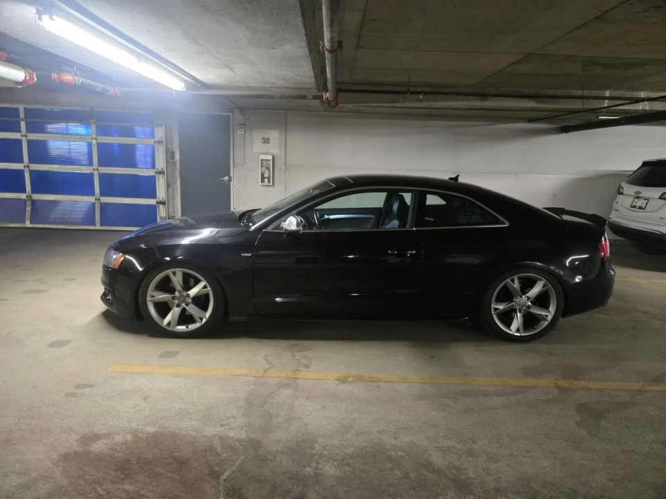2010 Audi B8 A5 - Image 4 of 6
