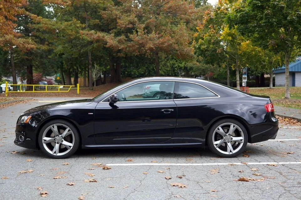 2010 Audi B8 A5 - Image 3 of 4