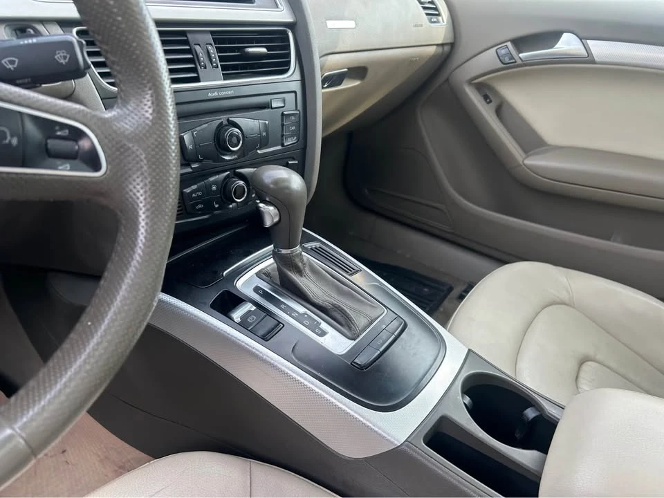 2010 Audi B8 A5 - Image 10 of 11