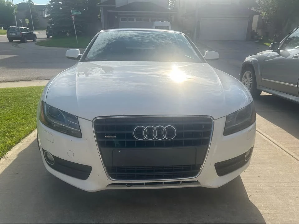 2010 Audi B8 A5 - Image 3 of 11