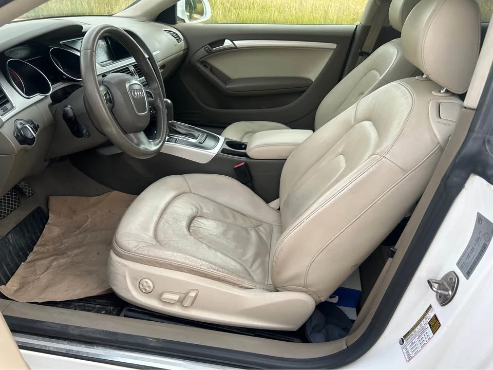 2010 Audi B8 A5 - Image 11 of 11