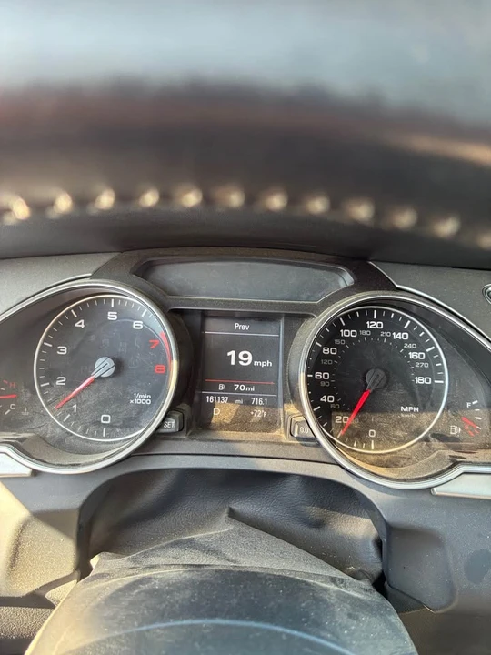 2010 Audi B8 A5 - Image 16 of 17
