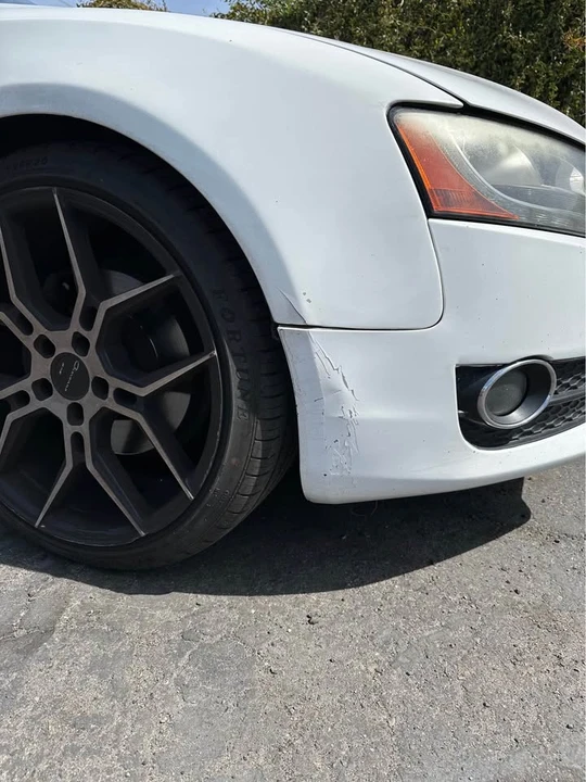 2010 Audi B8 A5 - Image 5 of 17