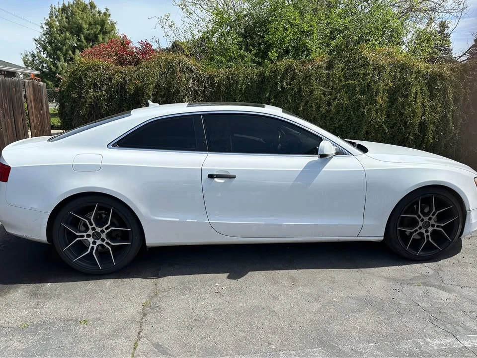 2010 Audi B8 A5 - Image 11 of 17