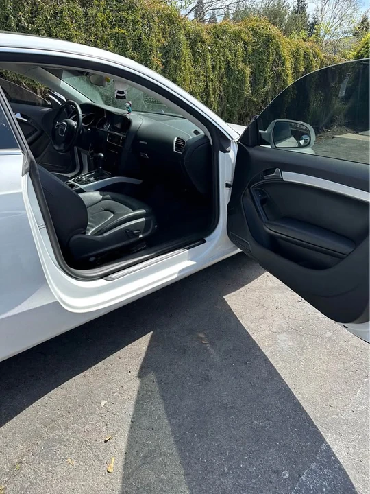 2010 Audi B8 A5 - Image 7 of 17