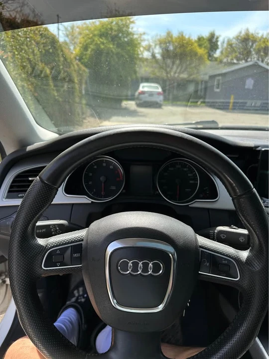 2010 Audi B8 A5 - Image 17 of 17