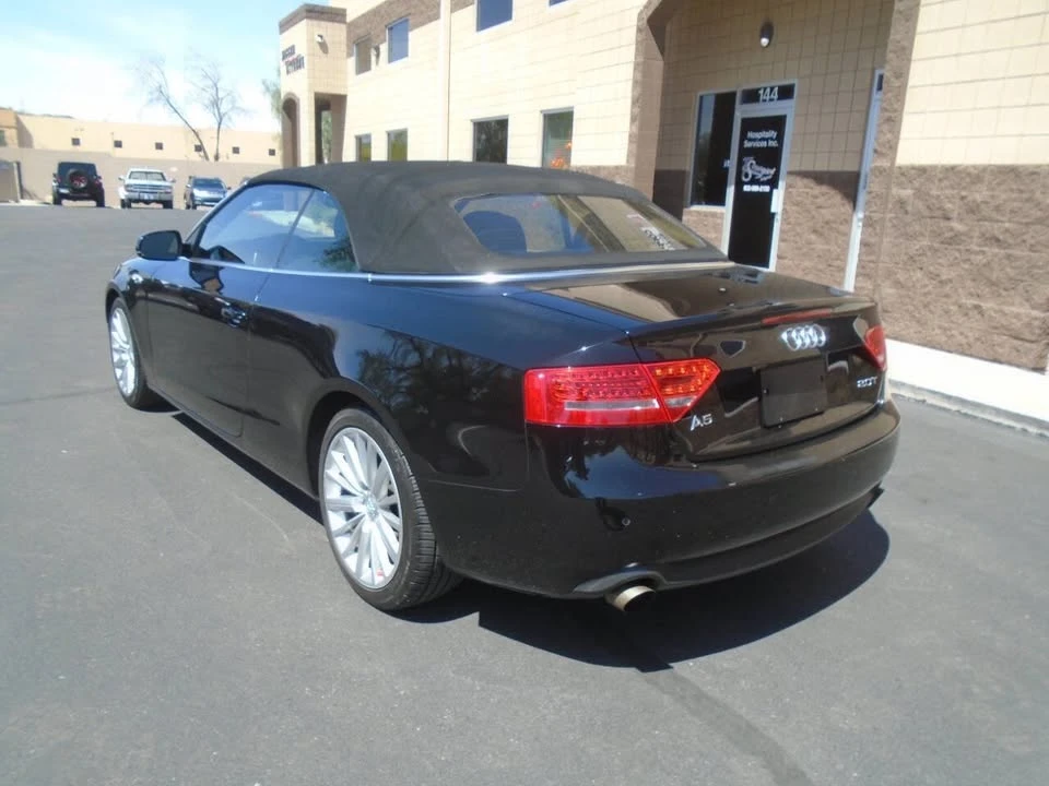2010 Audi B8 A5 - Image 11 of 20