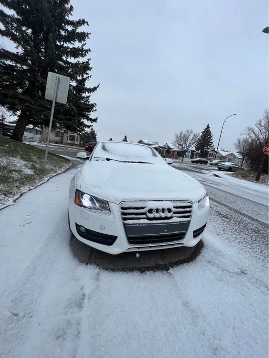 2010 Audi B8 A5 - Image 2 of 7