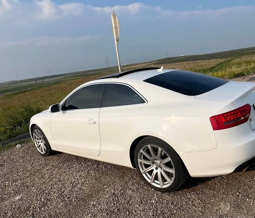 2010 Audi B8 A5 - Image 3 of 7