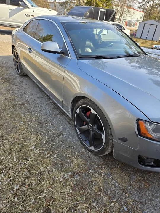 2010 Audi B8 A5 - Image 3 of 4