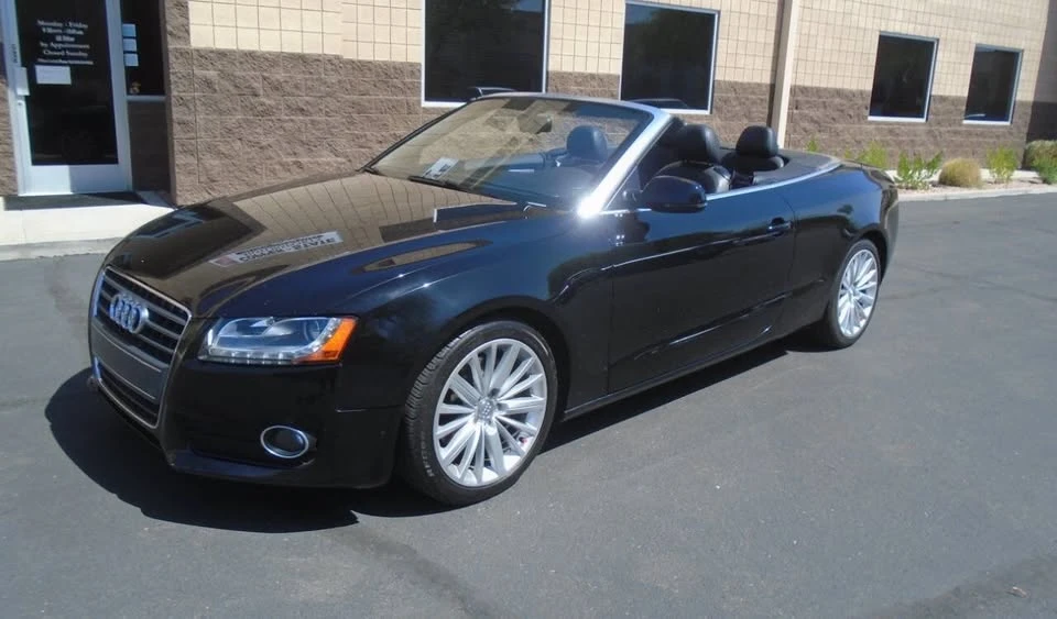 2010 Audi B8 A5 - Image 14 of 20
