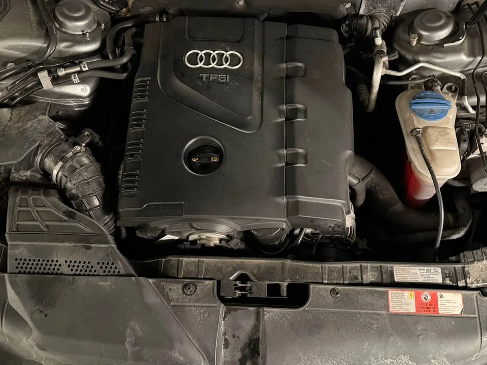 2010 Audi B8 A5 - Image 18 of 18