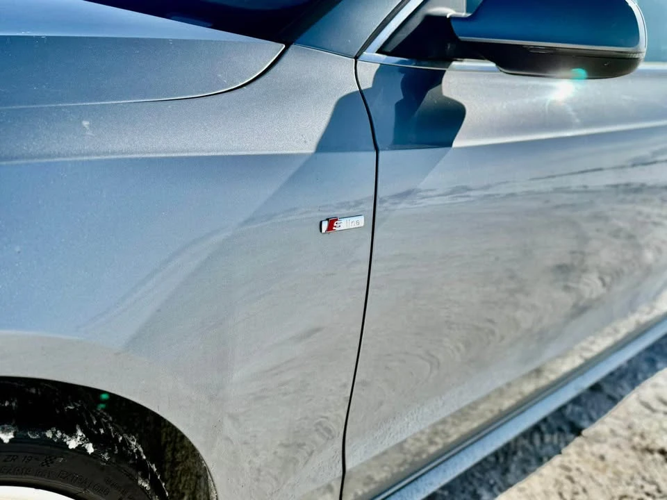 2010 Audi B8 A5 - Image 2 of 18