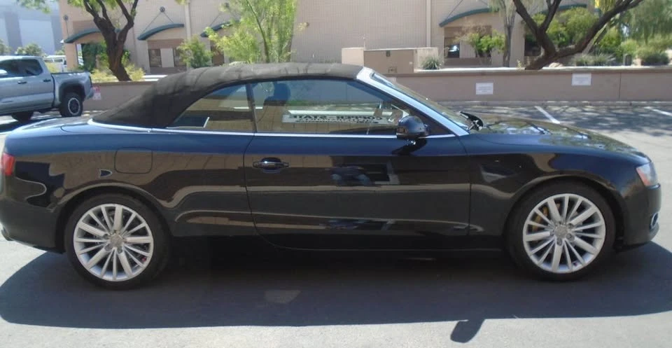 2010 Audi B8 A5 - Image 7 of 20