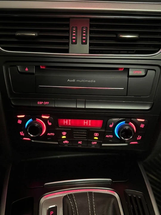 2010 Audi B8 A5 - Image 7 of 18