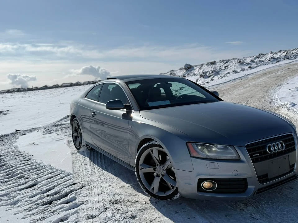 2010 Audi B8 A5 - Image 5 of 18