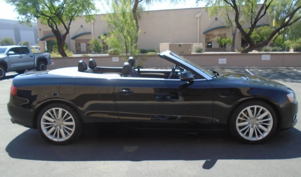 2010 Audi B8 A5 - Image 17 of 20
