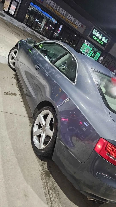 2010 Audi B8 A5 - Image 5 of 11