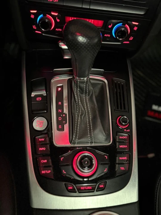 2010 Audi B8 A5 - Image 16 of 18