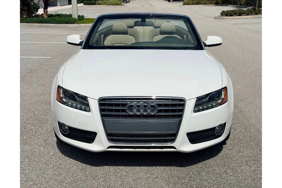 2010 Audi B8 A5 - Image 8 of 17