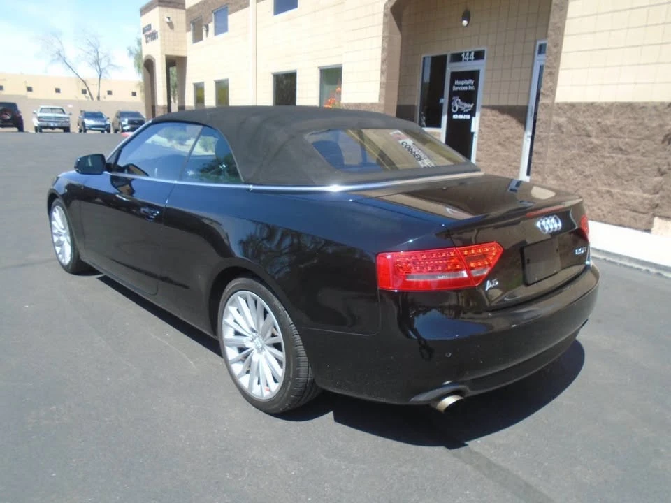 2010 Audi B8 A5 - Image 12 of 20