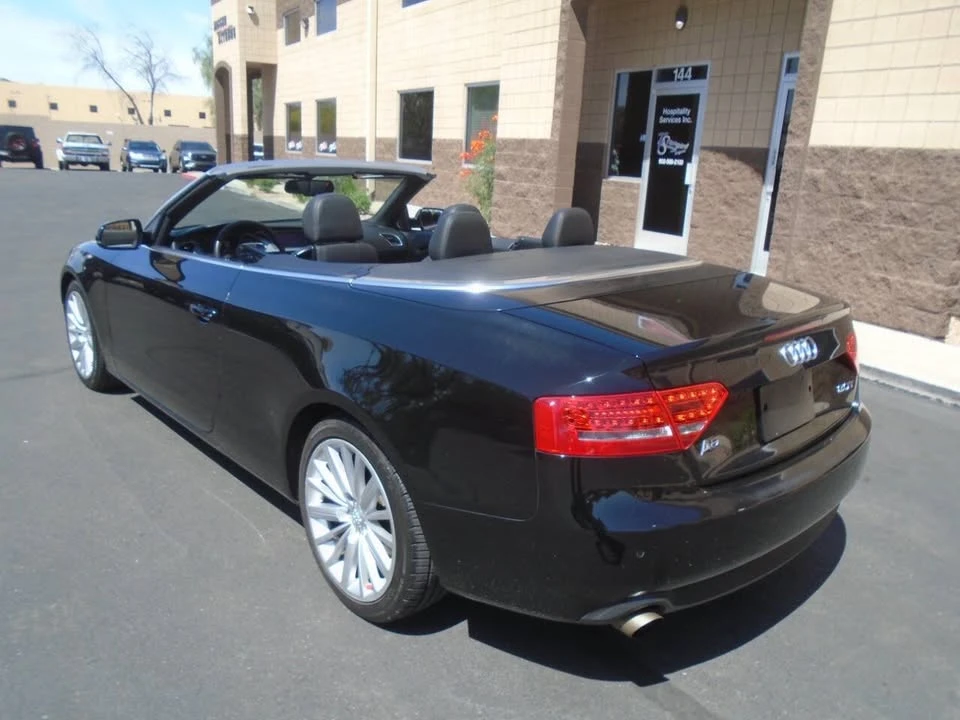 2010 Audi B8 A5 - Image 20 of 20
