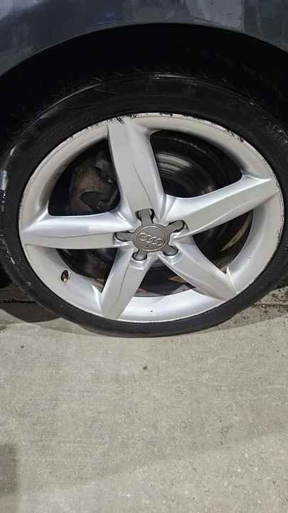 2010 Audi B8 A5 - Image 11 of 11