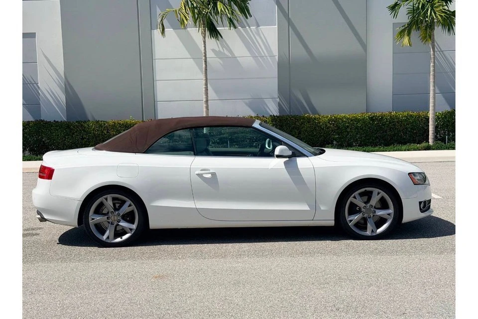 2010 Audi B8 A5 - Image 14 of 17